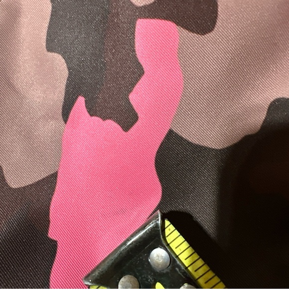 Lululemon Womens Everywhere Belt Bag Heritage Camo Brown Blue Pink Green - Picture 15 of 16